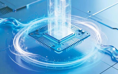 国产GPU上市潮涌，沐曦接棒叩门，资本化浪潮下的材料科学基石