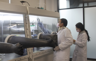 硅基负极破冰 长虹在高性能材料领域实现关键性技术突破