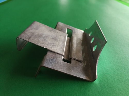 南京不锈钢470支架评测 金属建材中的稳固之选