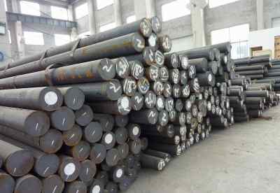 大同左云县38CrMoAl圆钢47mm规格行情稳定，幕墙材料供应平稳