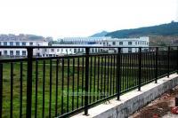 南昌首选围墙护栏批发 中顺金属建材的卓越品质与可靠供应