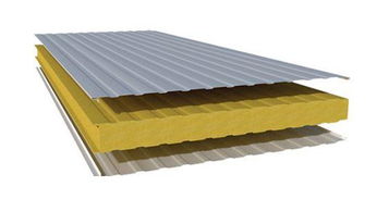 2018年全球钢夹芯板市场回顾 销量82亿元与4.6亿平方米的机遇与挑战