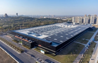 8.5代TFT-LCD浮法玻璃基板关键技术及应用项目通过科技成果鉴定，推动显示材料产业自主创新